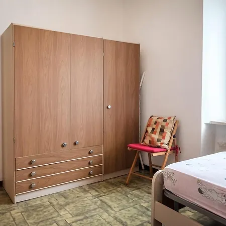 Apartment A28 - Poggio, Ampio Trilocale Con Portico