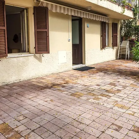 Apartment A28 - Poggio, Ampio Trilocale Con Portico Poggio (Marche)