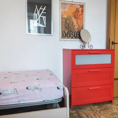 A28 - Poggio, Ampio Trilocale Con Portico Apartment