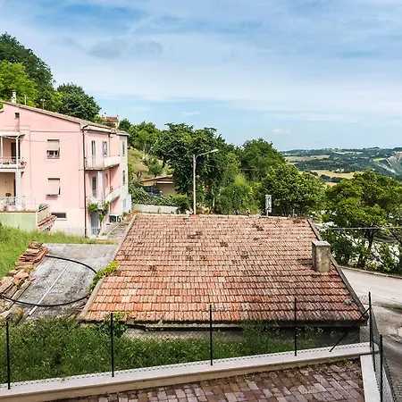 Apartment A28 - Poggio, Ampio Trilocale Con Portico