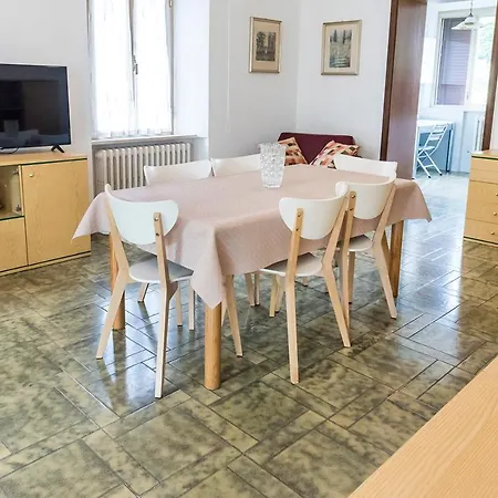 A28 - Poggio, Ampio Trilocale Con Portico Appartamento *
