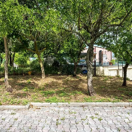 Appartamento A28 - Poggio, Ampio Trilocale Con Portico *