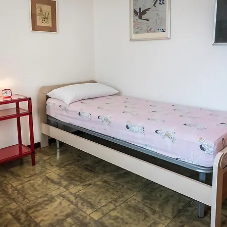 A28 - Poggio, Ampio Trilocale Con Portico Apartment