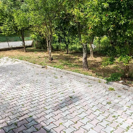 A28 - Poggio, Ampio Trilocale Con Portico *