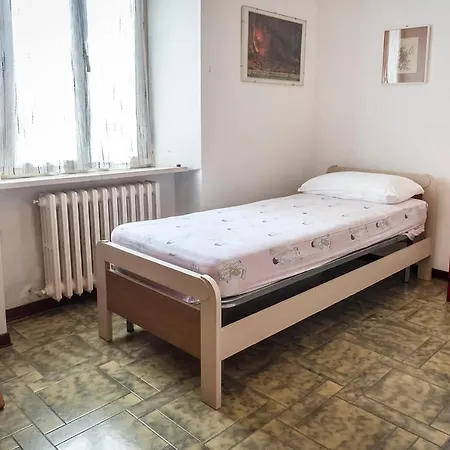 A28 - Poggio, Ampio Trilocale Con Portico